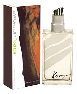 Kenzo Jungle Pour Homme