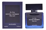 Narciso Rodriguez Bleu Noir For Him 2018