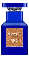 Abercrombie & Fitch Authentic Self Man