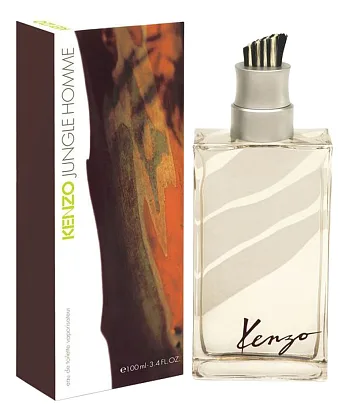 Kenzo Jungle Pour Homme