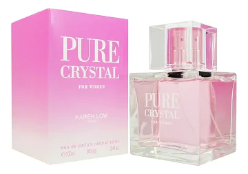 Karen Low Pure Crystal