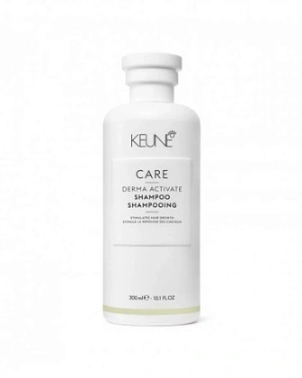 Укрепляющий шампунь Care Derma Activate