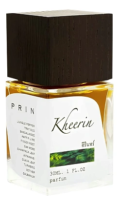 Prin Kheerin