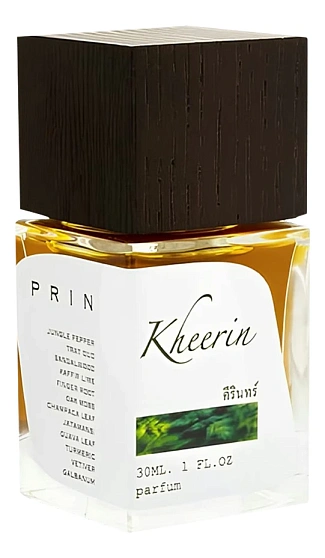 Prin Kheerin