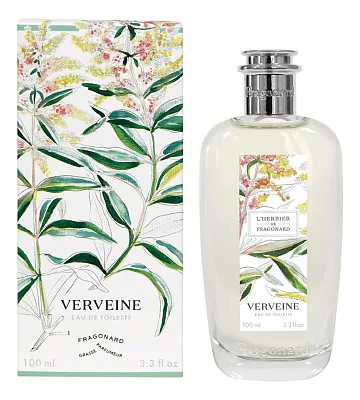 Fragonard L'Herbier Verveine
