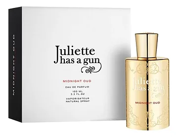 Juliette has a Gun Midnight Oud