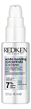 Сыворотка Acidic Bonding Concentrate 24/7 Night & Day