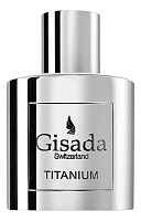 Gisada Titanium
