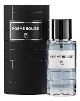 RP Paris Poeme Rouge