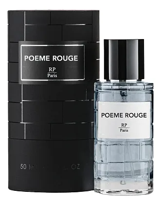 RP Paris Poeme Rouge