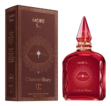 Charlotte Tilbury More Sex