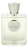 Giardino Benessere Back To Musk
