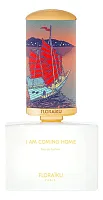 Floraiku I Am Coming Home