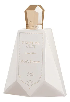 PERFUME CULT Mum’S Powder