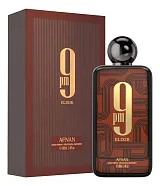 Afnan 9 Pm Elixir