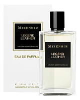 Mizensir Legend Leather