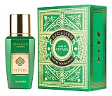 Regalien Spade Of Vetiver