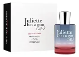 Juliette has a Gun Ode To Dullness