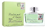 John Galliano Parlez-Moi D'Amour Eau Fraiche