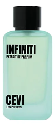 CEVI Les Parfums Infiniti