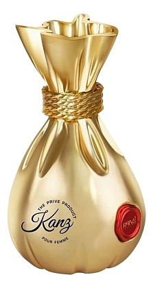 Prive Perfumes Kanz