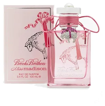 Brooks Brothers Miss Madison
