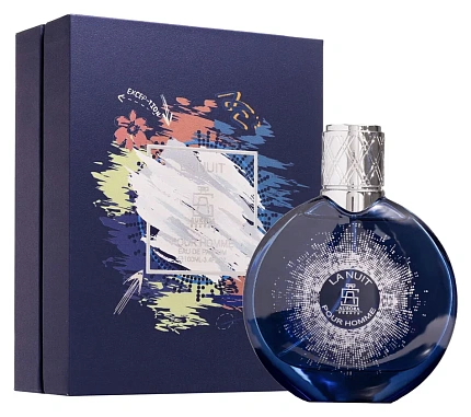 Aurora Scents La Nuit Pour Homme
