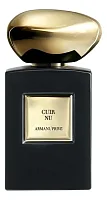 Giorgio Armani Cuir Nu