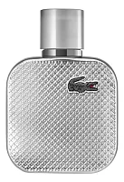 Lacoste L.12.12 Silver Grey