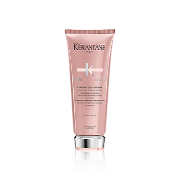Chroma Absolu Fondant Cica Chroma — кондиционер для окрашенных волос