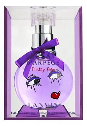 Lanvin Eclat D'Arpege Pretty Face Le