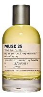 Le Labo Musc 25