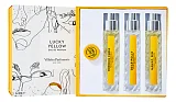 Vilhelm Parfumerie Lucky Yellow Set