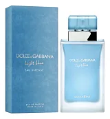 Dolce & Gabbana Light Blue Eau Intense
