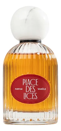 Place des Lices Vanile
