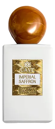 Cave Imperial Saffron
