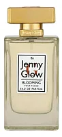 Jenny Glow Blooming