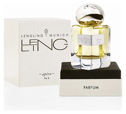 Lengling No 8 Apero