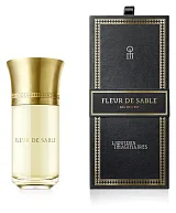 Liquides Imaginaires Fleur De Sable