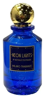 Milano Fragranze Neon Lights