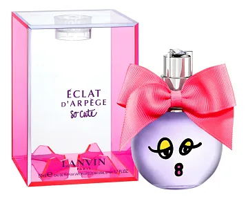 Lanvin Eclat D'Arpege So Cute