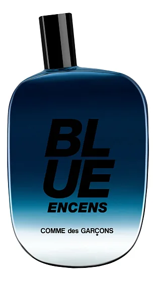 Comme des Garcons Blue Encens