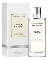 Angel Schlesser Intimate White Flowers