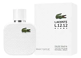 Lacoste Eau De Lacoste L.12.12 Blanc