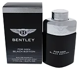 Bentley For Men Black Edition