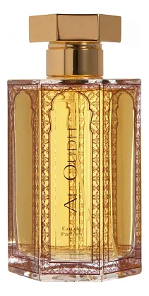 L'Artisan Parfumeur Al Oudh