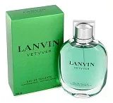 Lanvin Vetyver