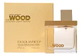 Dsquared2 She Wood Golden Light Wood