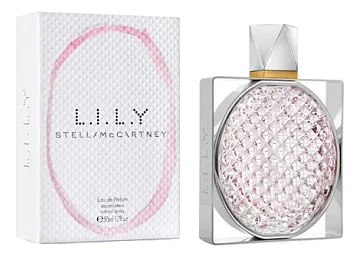 Stella McCartney L.I.L.Y