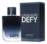 Calvin Klein Defy 2022